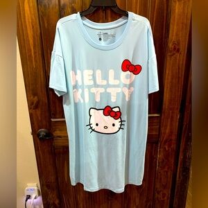 NWOT Hello Kitty Sleepwear
